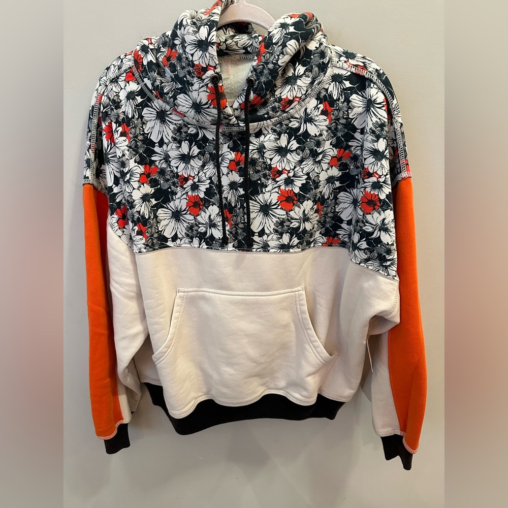 NWT FP Movement Final Call Buti Hoodie - Picture 8 of 9